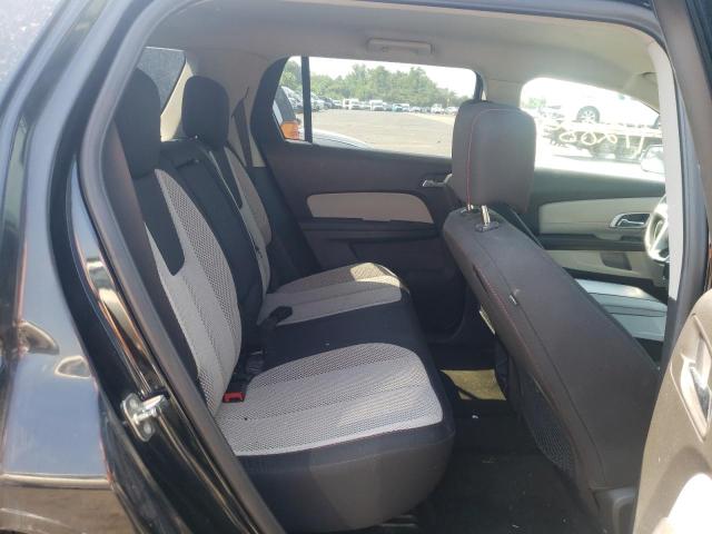 Photo 6 from auction – 2012 GMC TERRAIN SL with VIN 2GKFLTEK0C6103187