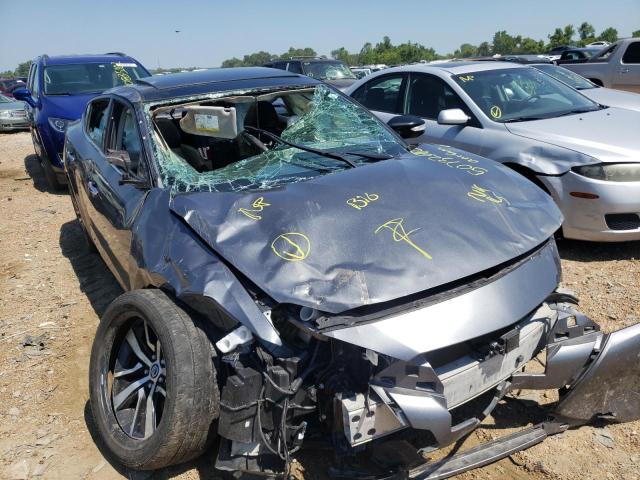Photo 9 from auction – 2019 NISSAN MAXIMA S with VIN 1N4AA6AV7KC362638