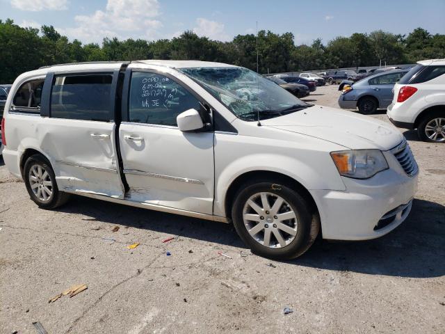 Photo 9 from auction – 2013 CHRYSLER TOWN & COU with VIN 2C4RC1BG2DR761333
