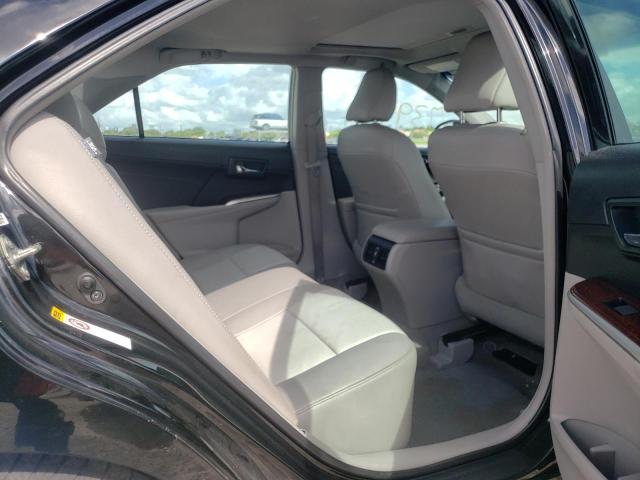 Photo 6 from auction – 2014 TOYOTA CAMRY SE with VIN 4T1BK1FK2EU541810