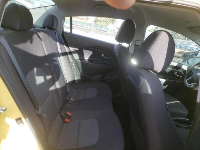 Photo 6 from auction – 2016 KIA RIO LX with VIN KNADM4A36G6646430