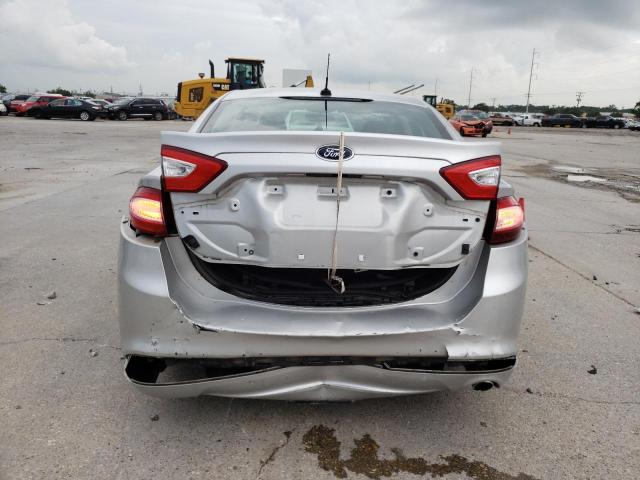 Photo 9 from auction – 2014 FORD FUSION SE with VIN 3FA6P0H76ER178323