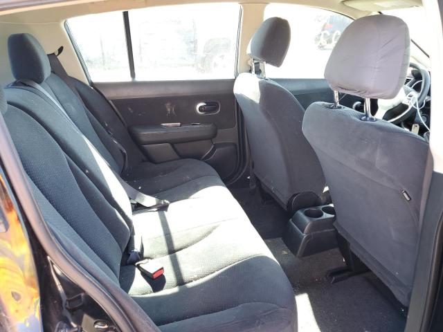 Photo 6 from auction – 2011 NISSAN VERSA S with VIN 3N1BC1CP3BL371452