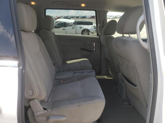 Photo 6 from auction – 2013 NISSAN QUEST S with VIN JN8AE2KP5D9069395