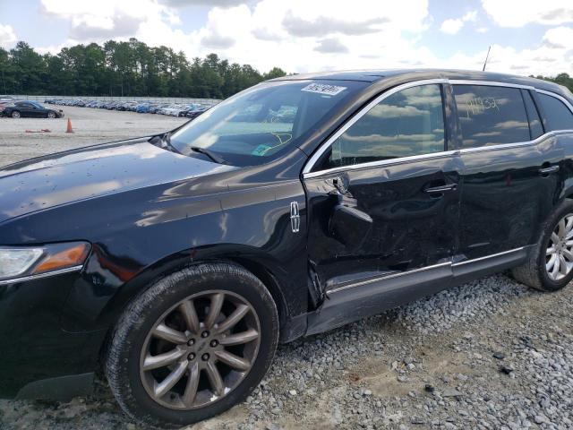 Фото 9 с аукциона – 2011 LINCOLN MKT с VIN 2LMHJ5FR5BBJ53400