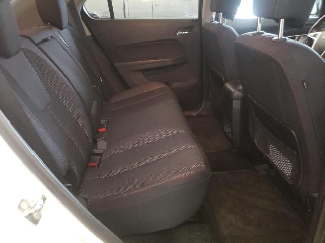 Photo 6 from auction – 2012 CHEVROLET EQUINOX LT with VIN 2GNALDEK8C1261471