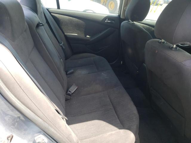 Photo 6 from auction – 2010 NISSAN ALTIMA HYB with VIN 1N4CL2AP4AC120630