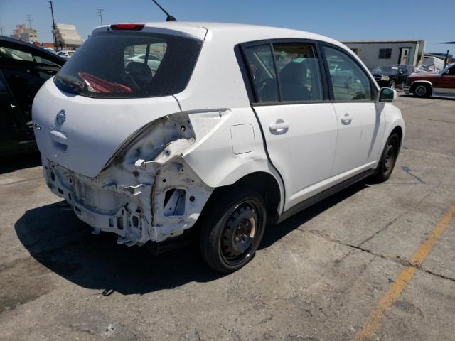 Photo 4 from auction – 2009 NISSAN VERSA S with VIN 3N1BC13E89L403398