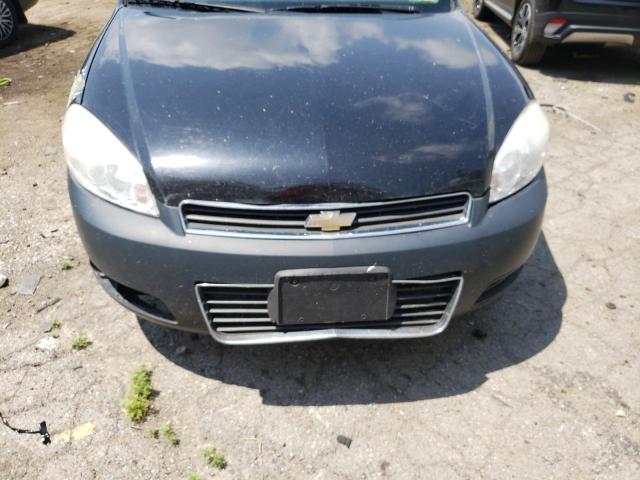 Photo 9 from auction – 2011 CHEVROLET IMPALA LT with VIN 2G1WG5EK4B1160136