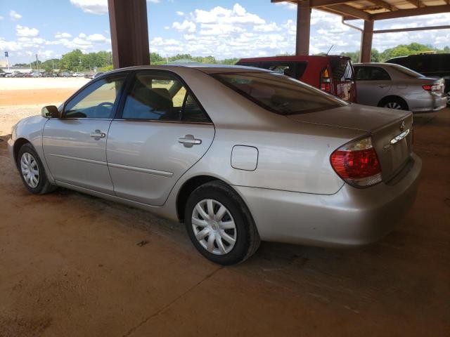Photo 3 from auction – 2005 TOYOTA CAMRY with VIN 4T1BE32K95U520140