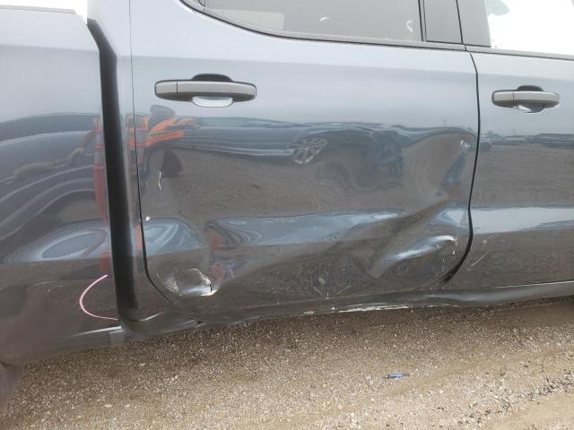Photo 9 from auction – 2020 CHEVROLET SILVERADO with VIN 1GCUYBEF0LZ162942
