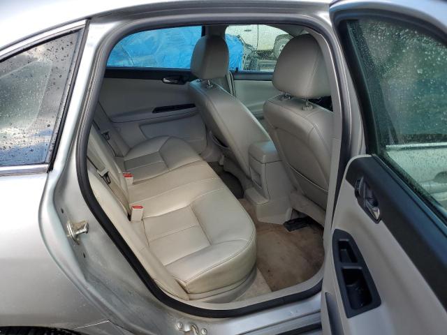 Photo 6 from auction – 2011 CHEVROLET IMPALA LT with VIN 2G1WG5EK2B1246447