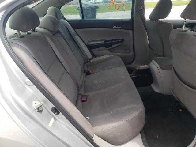 Photo 6 from auction – 2011 HONDA ACCORD LX with VIN 1HGCP2F32BA044070