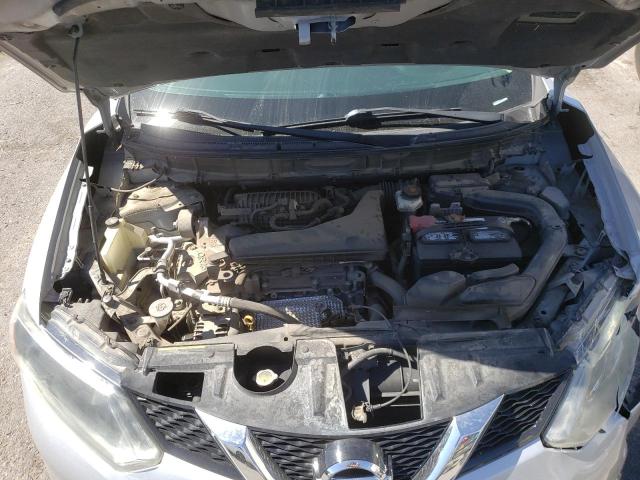 Photo 7 from auction – 2014 NISSAN ROGUE S with VIN 5N1AT2MVXEC821962