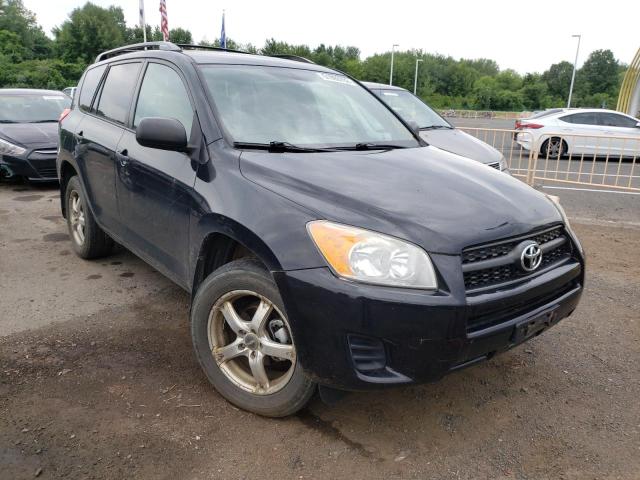 TOYOTA RAV4 2010 with VIN 2T3BF4DV3AW036413 - Photo from auction