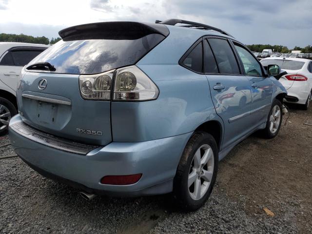 Фото 4 с аукциона – 2007 LEXUS RX 350 с VIN 2T2GK31U47C025877