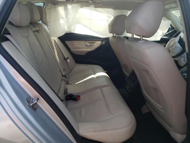 Zdjęcie 6 z aukcji – 2015 BMW 328 XI z VIN WBA3G7C50FK297063