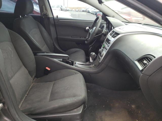 Photo 5 from auction – 2011 CHEVROLET MALIBU 1LT with VIN 1G1ZC5E19BF341502