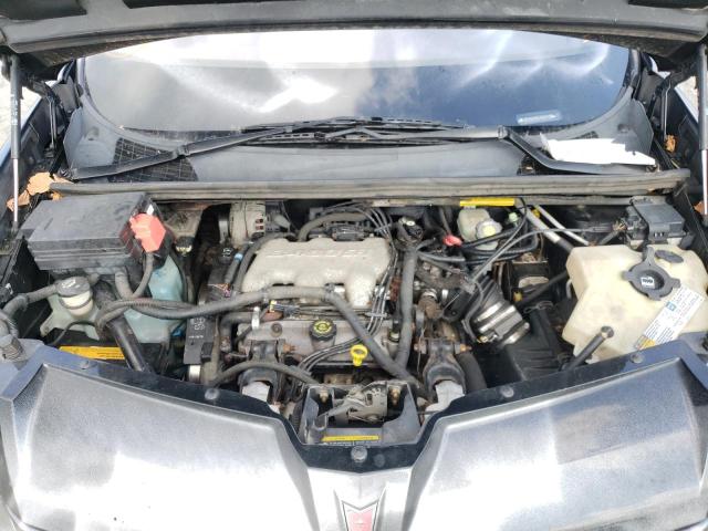 Photo 7 from auction – 2002 PONTIAC AZTEK with VIN 3G7DA03E02S562075