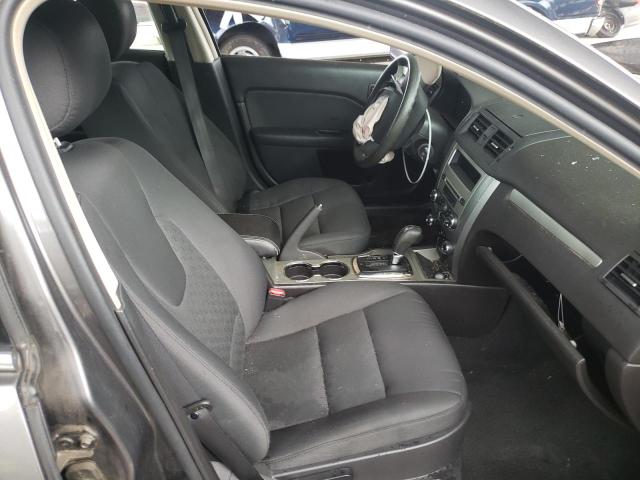 Photo 5 from auction – 2011 FORD FUSION SE with VIN 3FAHP0HA3BR119553