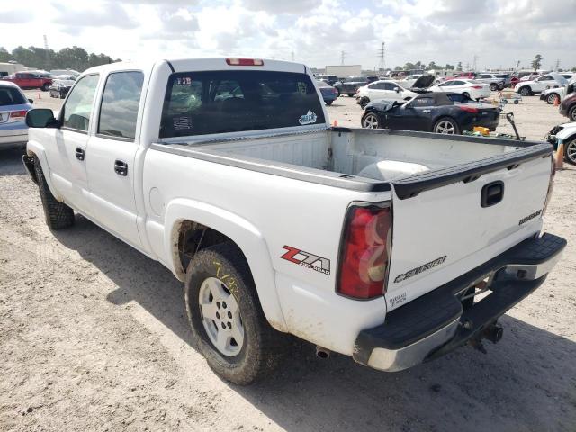 Photo 3 from auction – 2004 CHEVROLET SILVERADO with VIN 2GCEK13T241374406