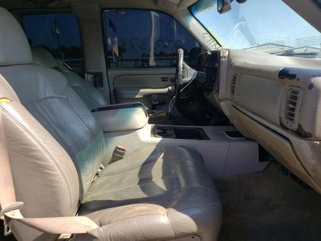 Photo 5 from auction – 2001 CHEVROLET SILVERADO with VIN 1GCEK19T21Z221261
