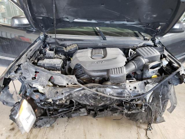Photo 7 from auction – 2011 JEEP GRAND CHER with VIN 1J4RR4GG3BC589712