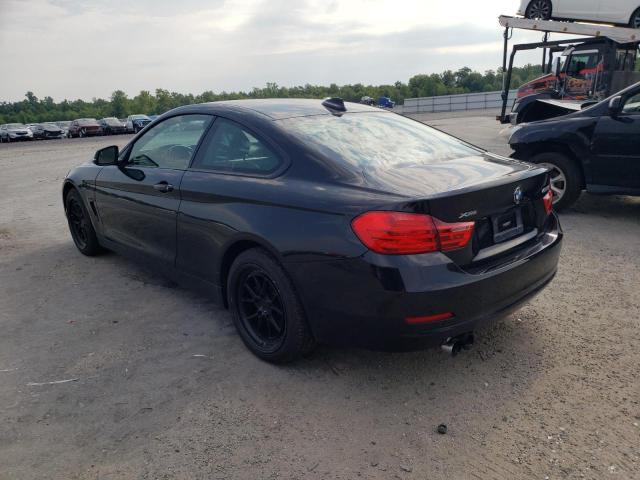 Photo 3 from auction – 2014 BMW 428 XI with VIN WBA3N9C51EF721407