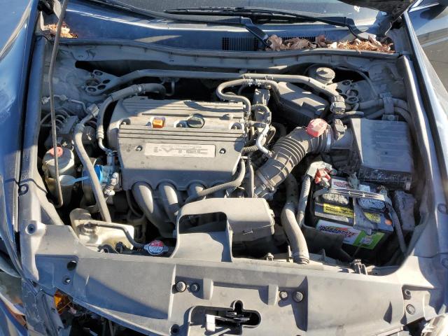 Photo 7 from auction – 2008 HONDA ACCORD EX with VIN JHMCP26768C068109