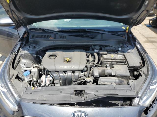 Photo 7 from auction – 2021 KIA FORTE FE with VIN 3KPF24AD6ME390855