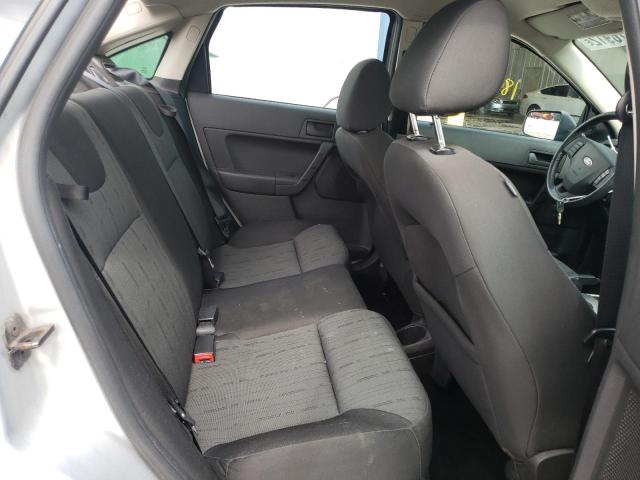 Photo 6 from auction – 2008 FORD FOCUS SE with VIN 1FAHP35N18W207516