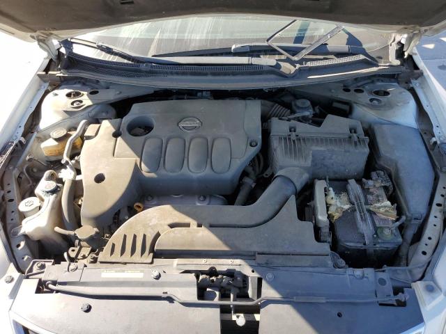 Photo 7 from auction – 2012 NISSAN ALTIMA BAS with VIN 1N4AL2AP8CN413316