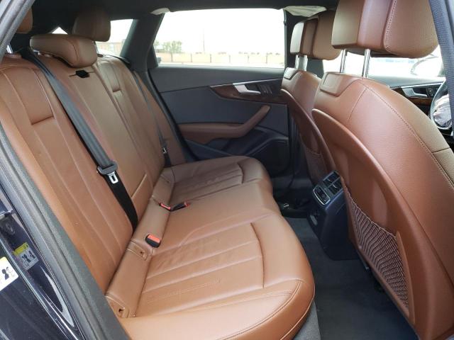 Photo 6 from auction – 2018 AUDI A4 ALLROAD with VIN WA19NAF44JA182588