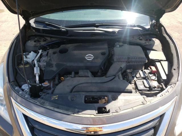 Photo 7 from auction – 2013 NISSAN ALTIMA 2.5 with VIN 1N4AL3AP3DC111418