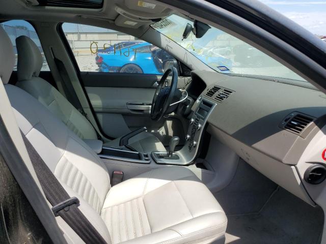 Photo 5 from auction – 2009 VOLVO S40 2.4I with VIN YV1MS382X92461494