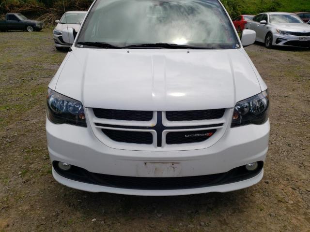 Photo 9 from auction – 2019 DODGE GRAND CARA with VIN 2C4RDGEG5KR535845