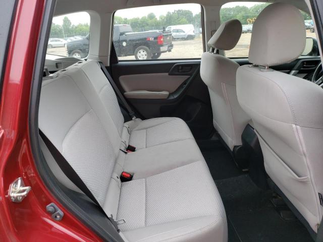Photo 6 from auction – 2018 SUBARU FORESTER 2 with VIN JF2SJABC7JH425819