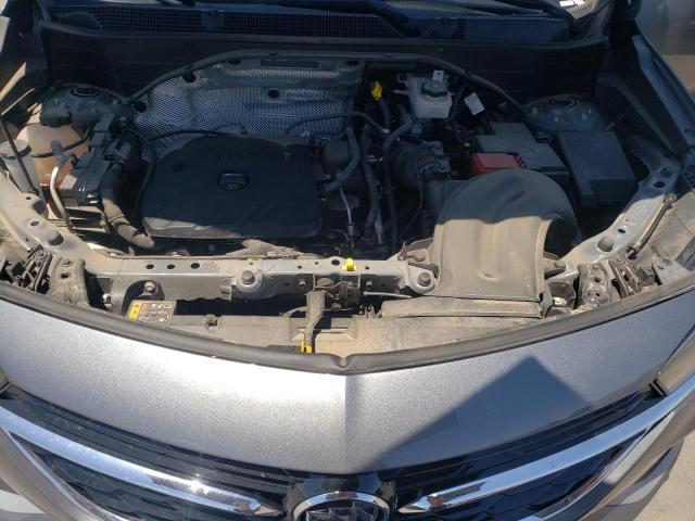 Photo 7 from auction – 2021 BUICK ENCORE GX with VIN KL4MMESL1MB163254
