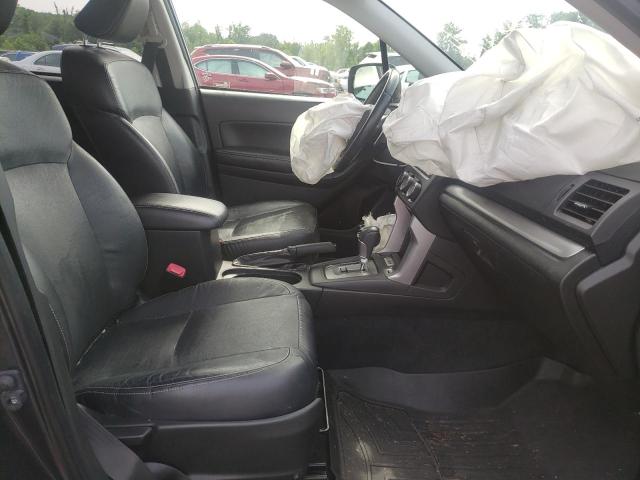 Photo 5 from auction – 2014 SUBARU FORESTER 2 with VIN JF2SJGMC4EH466561