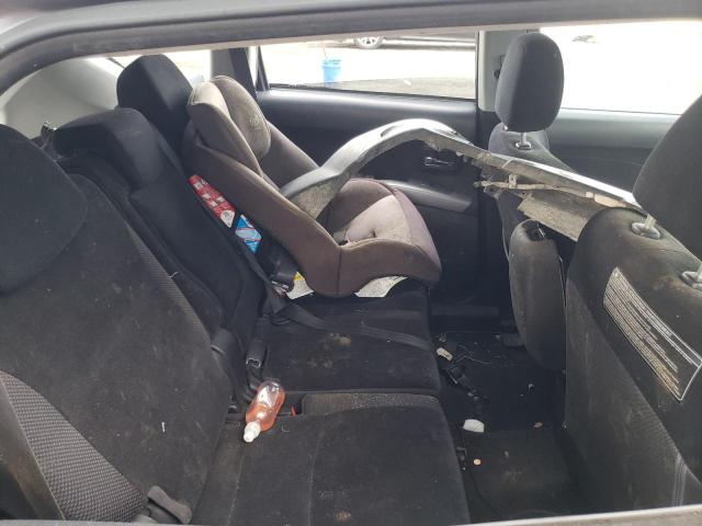 Photo 6 from auction – 2010 MITSUBISHI OUTLANDER with VIN JA4AT2AW8AZ014410