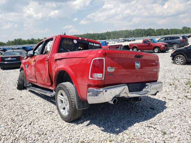 Photo 3 from auction – 2016 RAM 1500 LONGH with VIN 1C6RR7PT7GS211790