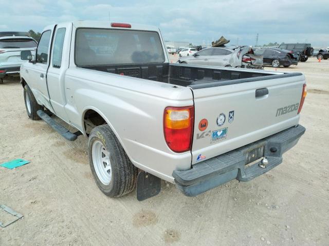 Photo 3 from auction – 2005 MAZDA B3000 CAB with VIN 4F4YR46U35PM03292