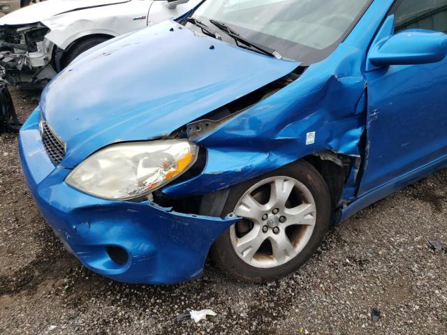 صورة رقم 9 من المزاد - 2007 TOYOTA COROLLA MA مع VIN 2T1KR32E37C634864