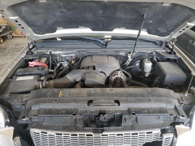 Photo 7 from auction – 2008 GMC YUKON with VIN 1GKFK13038J100478