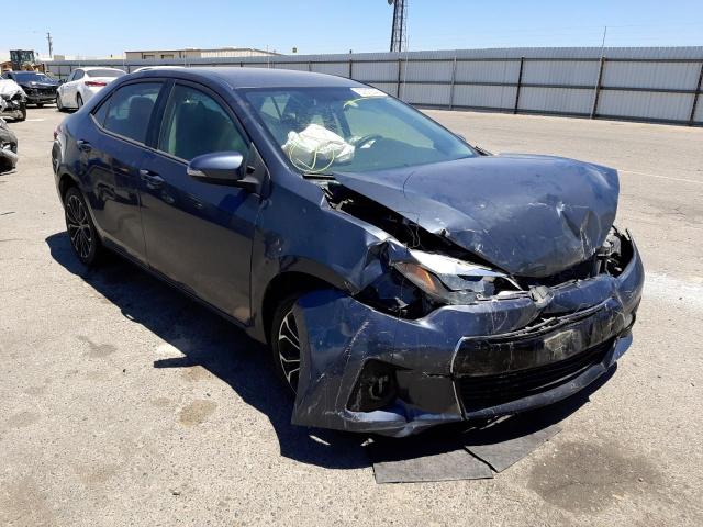TOYOTA COROLLA L 2016 z numerem VIN 5YFBURHE8GP413303 - Zdjęcie z aukcji