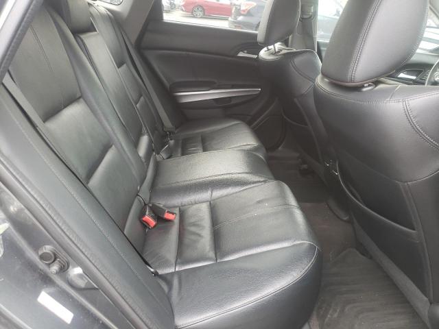 Photo 6 from auction – 2013 HONDA CROSSTOUR with VIN 5J6TF2H54DL006843