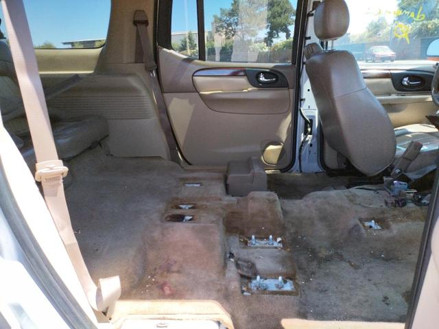 Photo 6 from auction – 2004 GMC ENVOY XL with VIN 1GKES16S146147014