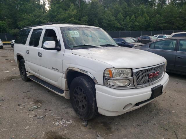 Photo 1 from auction – 2002 GMC DENALI XL with VIN 1GKFK66U52J105751