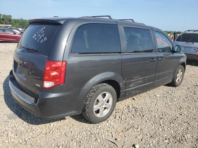 Photo 4 from auction – 2012 DODGE GRAND CARA with VIN 2C4RDGCG9CR289922