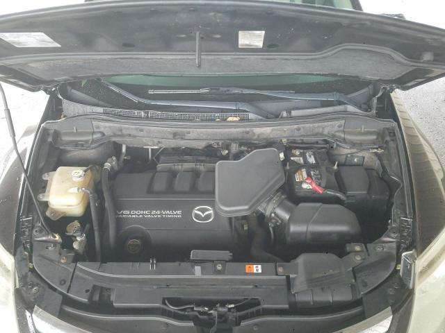 Photo 7 from auction – 2008 MAZDA CX-9 with VIN JM3TB38A780148588